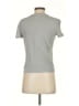 Madewell Gray Short Sleeve Top Size XS - photo 2