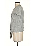 Madewell Gray Short Sleeve Top Size XS - photo 5