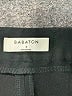 Babaton Black Dress Pants Size 4 - photo 7