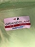 Grand Slam 100% Polyester Green Active Skort Size L - photo 3
