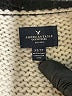 American Eagle Outfitters Ivory Pullover Sweater Size XS - photo 7