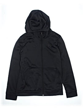 Under Armour Zip Up Hoodie
