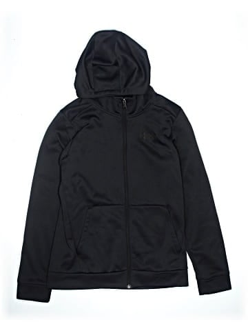 Under Armour Zip Up Hoodie (view 1)