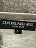 Central Park West Gray Cardigan Size L - photo 7