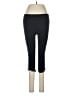 Lululemon Athletica Black Gray Active Pants Size 6 - photo 1
