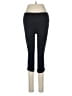 Lululemon Athletica Black Gray Active Pants Size 6 - photo 2