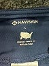 Naviskin Solid Blue Active Skort Size L - photo 3