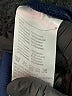 Naviskin Solid Blue Active Skort Size L - photo 4