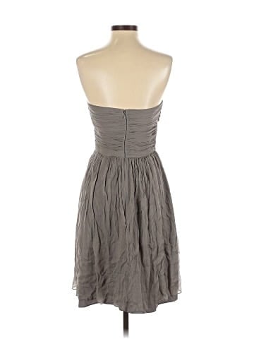 J.Crew Collection Cocktail Dress (view 2)