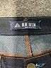 Assorted Brands Blue Jeans Size 12 (estimated) - photo 6