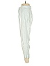 J.Crew 100% Linen Green Casual Pants Size 00 - photo 5