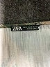 Zara Brown Kimono Size S - photo 7