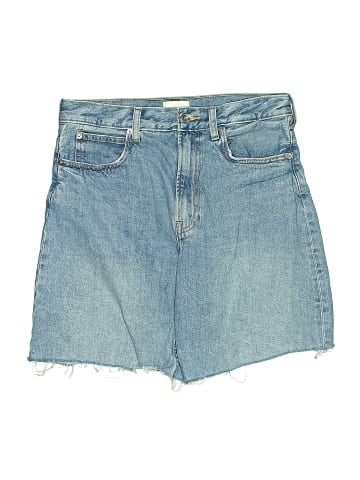 Everlane Denim Shorts (view 1)
