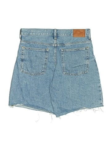 Everlane Denim Shorts (view 2)