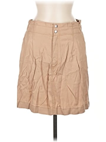 Ann Taylor LOFT Casual Skirt (view 1)