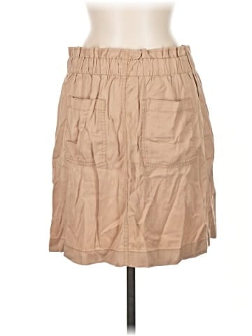 Ann Taylor LOFT Casual Skirt (view 2)