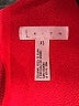 Leith Red Cocktail Dress Size XS - photo 7