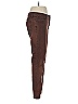 Free People Brown Jeans Size 28 waist - photo 4