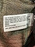 A New Day Houndstooth Gray Casual Pants Size S - photo 8