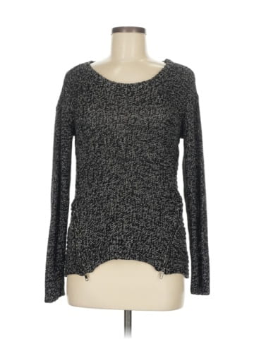 Quinn Pullover Sweater (view 1)