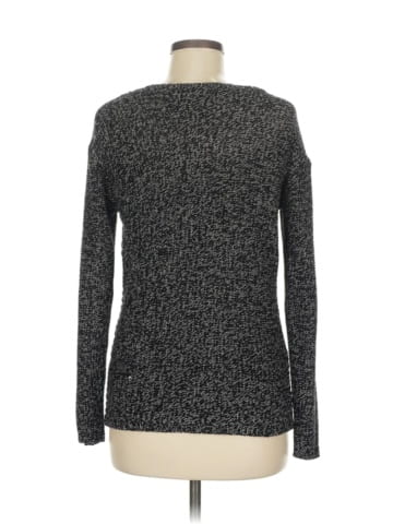 Quinn Pullover Sweater (view 2)