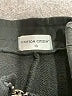 Cotton Citizen Black Casual Pants Size XS - photo 4