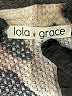 lola and grace Tan Cardigan Size S - photo 7