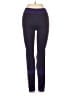 Asics Color Block Purple Active Pants Size S - photo 2