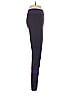 Asics Color Block Purple Active Pants Size S - photo 4