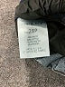 Just Black Solid Blue Jeans Size 28 (petite) - photo 5