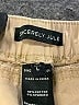 Sincerely Jules Tan Ivory Cargo Pants Size L - photo 3