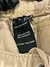 Sincerely Jules Tan Ivory Cargo Pants Size L - photo 4