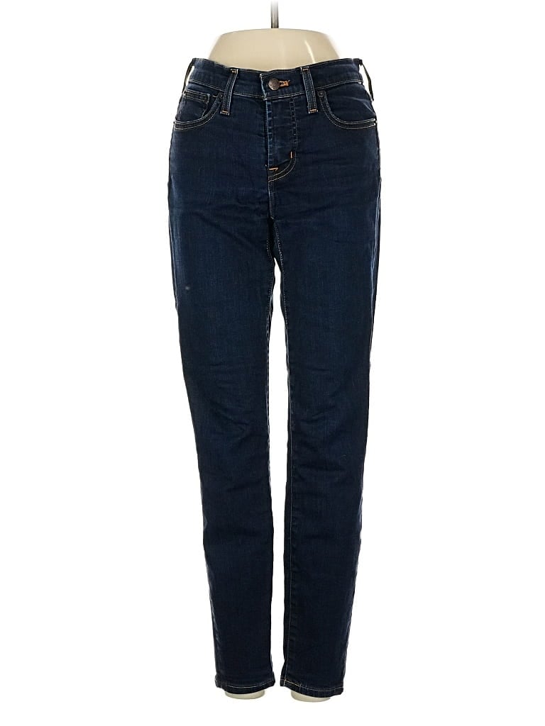 Pre-owned Everlane Jeans In Black