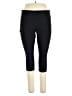 Xersion Black Active Pants Size XL - photo 1