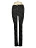 Free People Camo Black Jeans Size 27 waist - photo 1