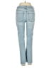 Hudson Jeans Hearts Blue Jeans Size 26 waist - photo 2