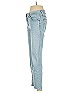 Hudson Jeans Hearts Blue Jeans Size 26 waist - photo 5