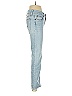Hudson Jeans Hearts Blue Jeans Size 26 waist - photo 4