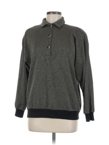 Neiman Marcus Pullover Sweater (view 1)