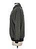 Neiman Marcus Tweed Gray Pullover Sweater Size M - photo 5