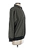 Neiman Marcus Tweed Gray Pullover Sweater Size M - photo 4
