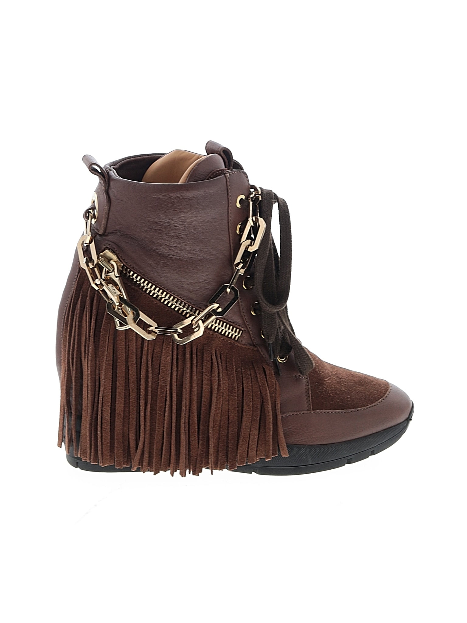 Dsquared2 Women's Shoes On Sale Up To 90% Off Retail | ThredUp