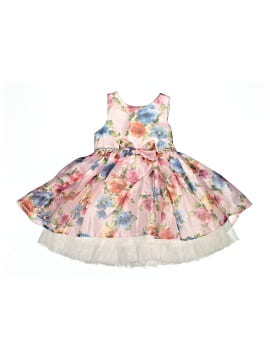 Couture Princess Dress