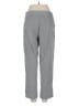 Cathy Daniels Houndstooth Gray Casual Pants Size M - photo 2