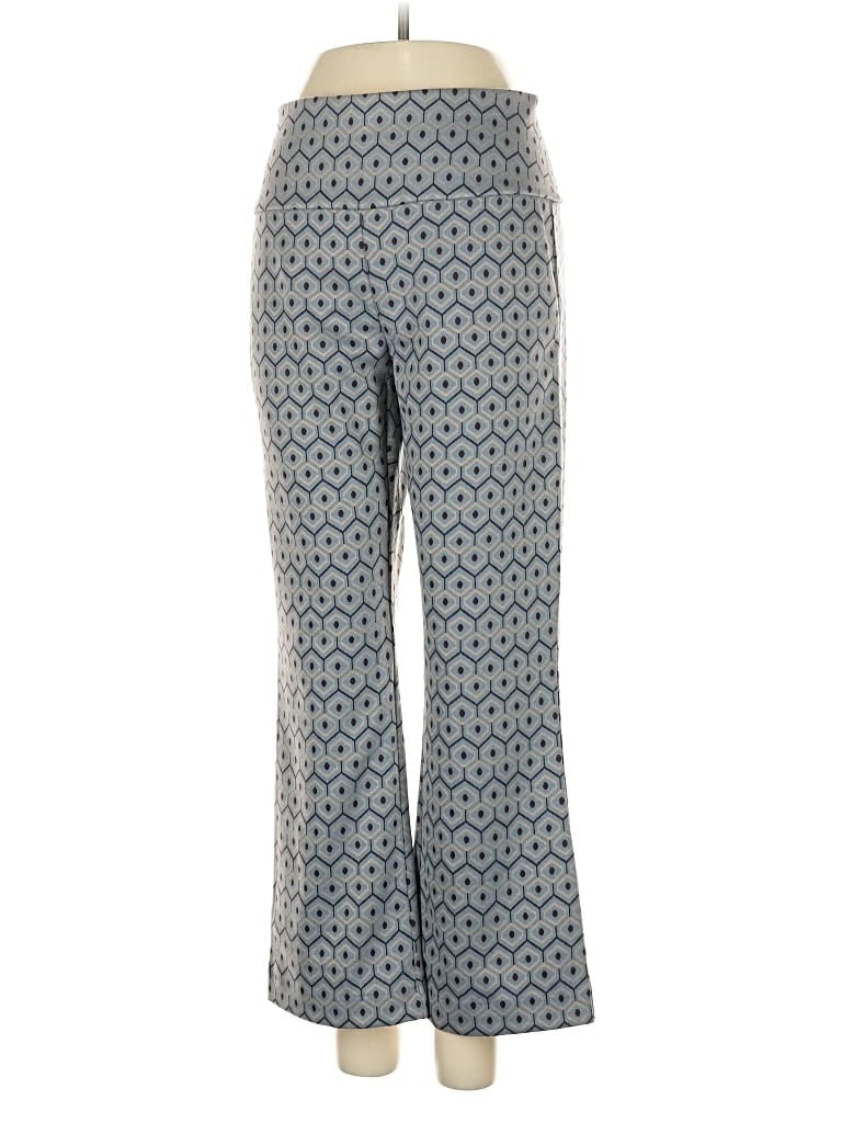 Pre-owned Cabi Casual Pants In Blue