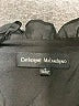 Catherine Malandrino Black Long Sleeve Blouse Size S - photo 7