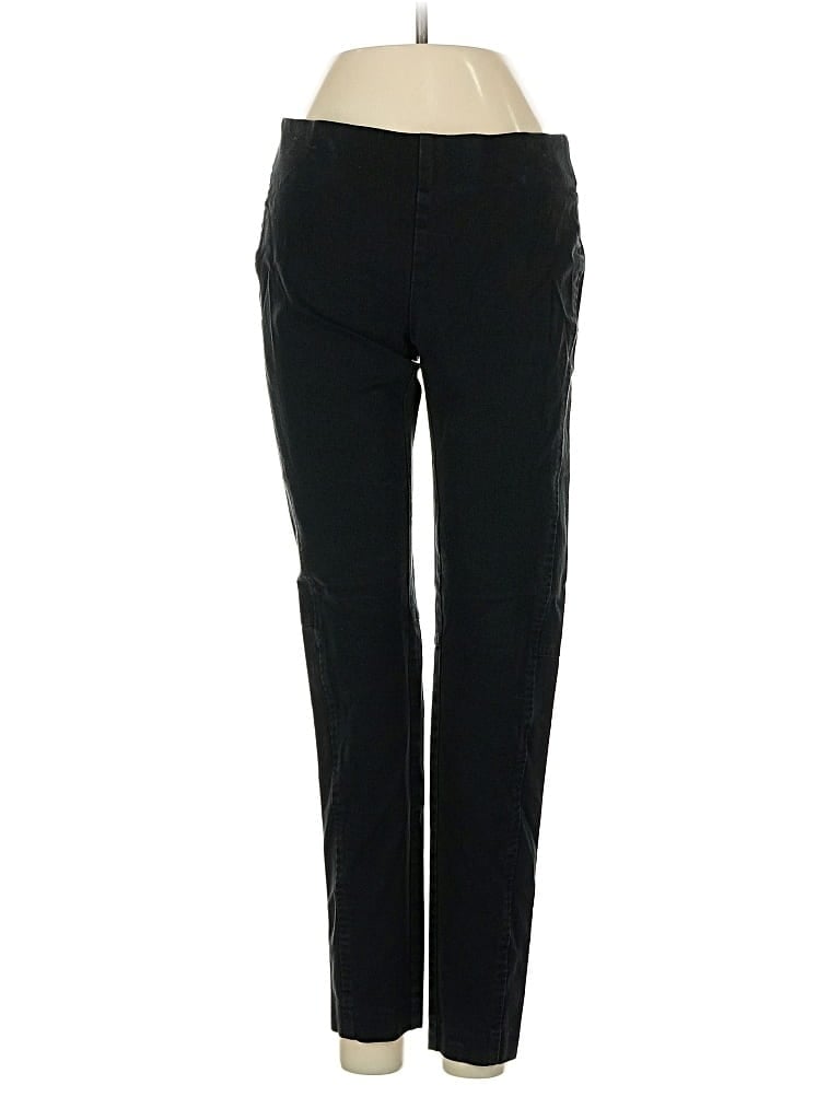 Pre-owned Polo Ralph Lauren Casual Pants In Black