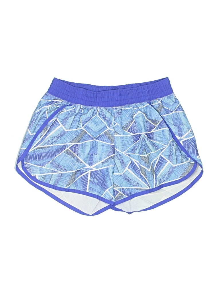 Pre-owned C9 By Champion Athletic Shorts In Blue