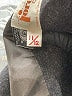 Forecaster of Boston Gray Blazer Size 11 - 12 - photo 8