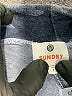 Sundry Camo Blue Active Pants Size Sm (1) - photo 7
